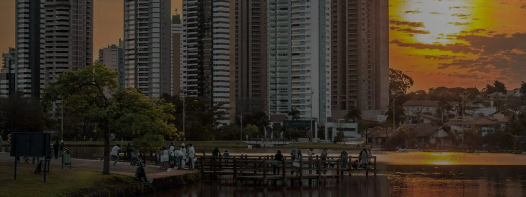 Campo Grande - Mato Grosso do Sul