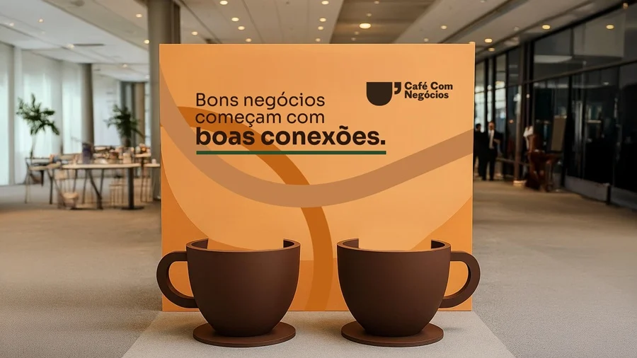 INSTAGRAMÁVEL - APP CAFÉ COM NEGÓCIOS