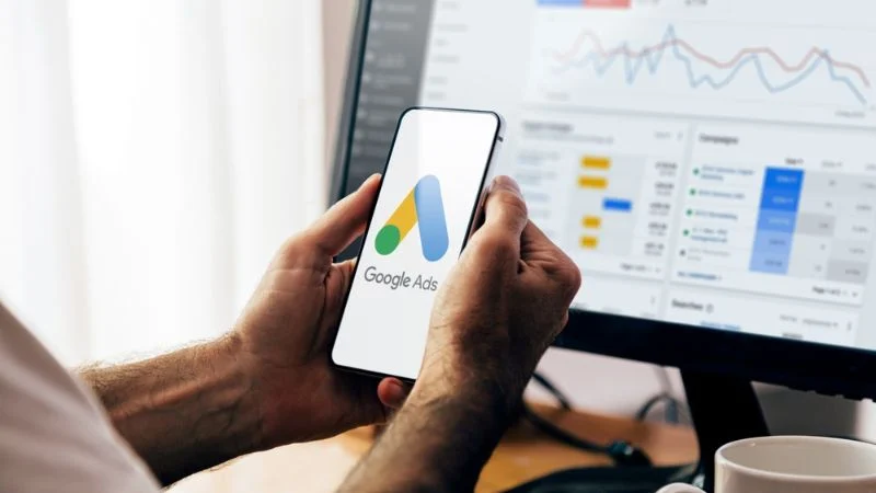 google ads - ferramenta de marketing digital