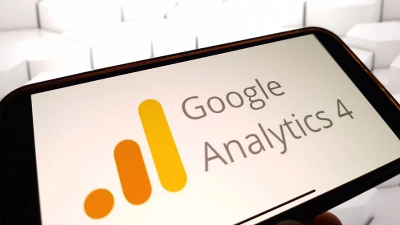 GA4 - Google Analytics