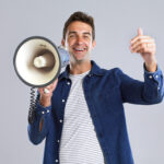 Como definir o tom de voz de uma marca