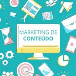 Marketing de conteúdo
