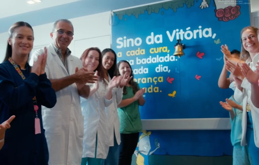 O papel da comunicação em projetos sociais como o AACC