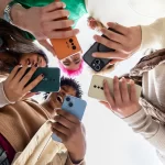 Economia da atenção - tripé das marcas relevantes